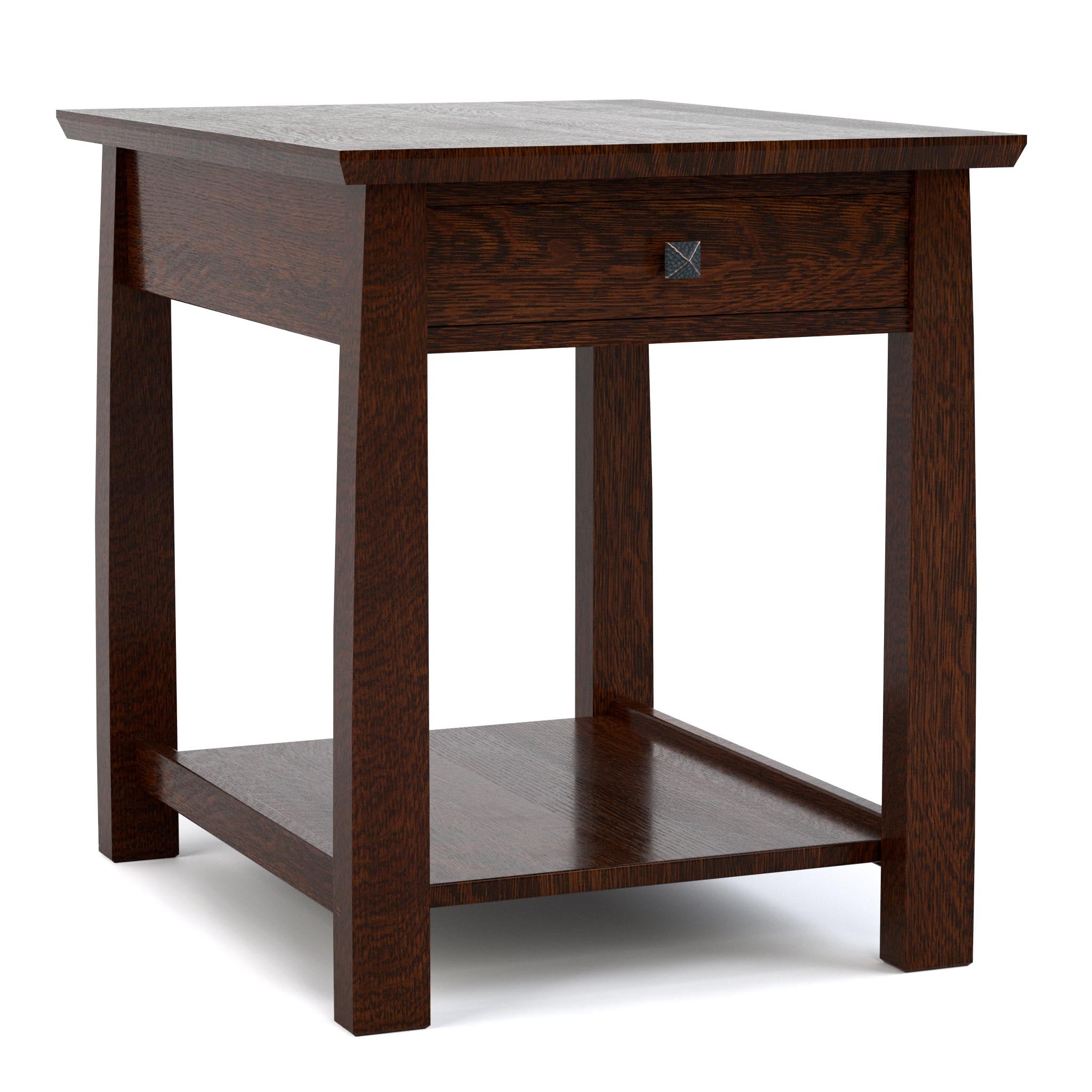 Highlands End Table - 89-984-054