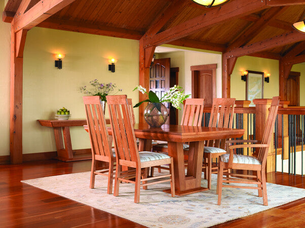 Stickley Highlands End Table