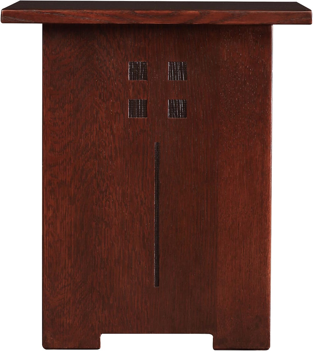 Highlands Tabouret - 89-987-054