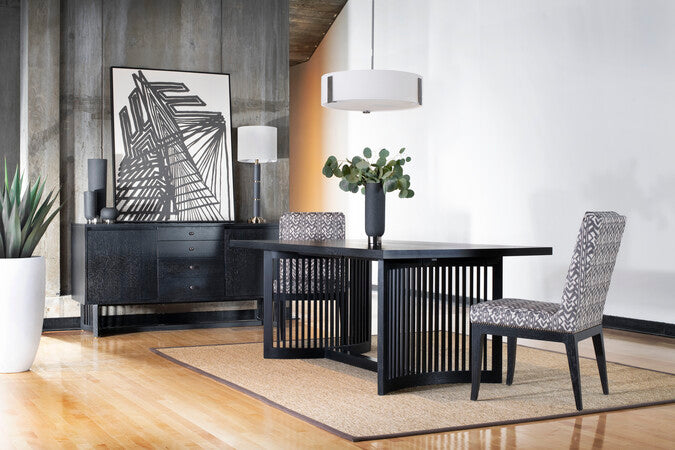 Stickley Park Slope Sideboard