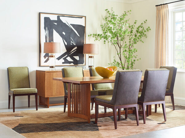 Stickley Park Slope Sideboard