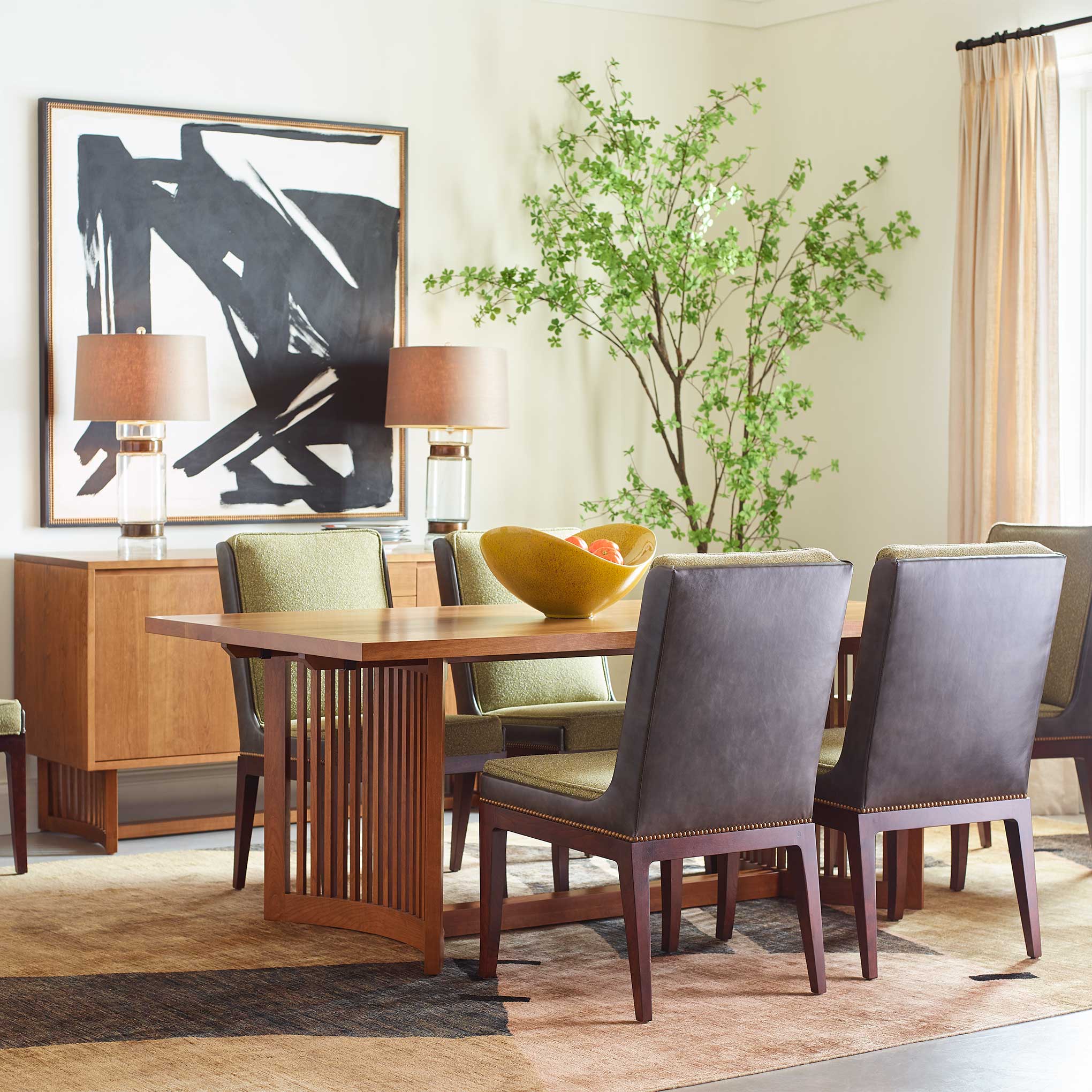 Park Slope Sideboard - 91-1536-299