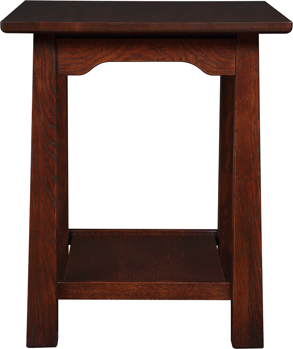 Park Slope End Table - 91-1568-299