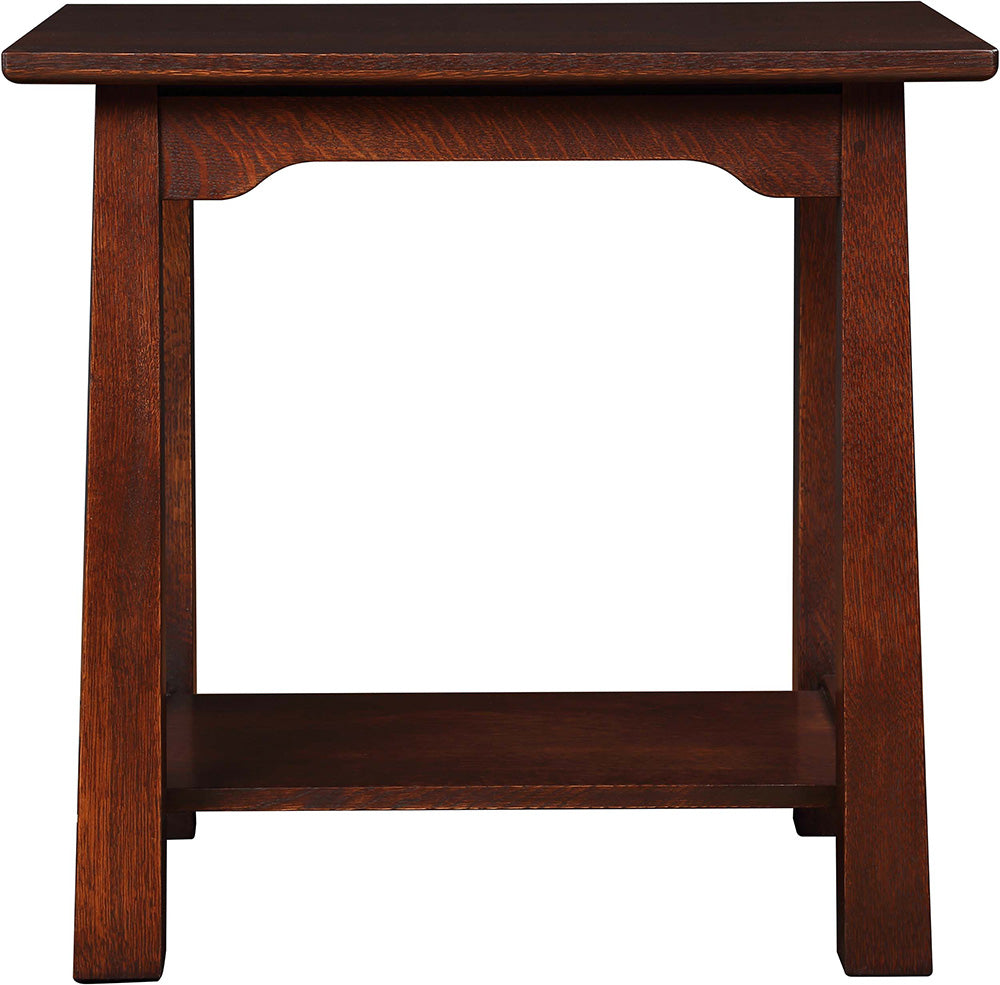 Park Slope End Table - 91-1568-299