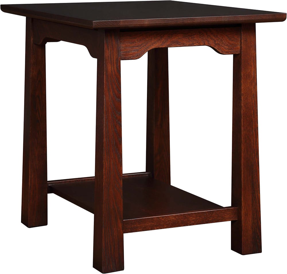Park Slope End Table - 91-1568-299
