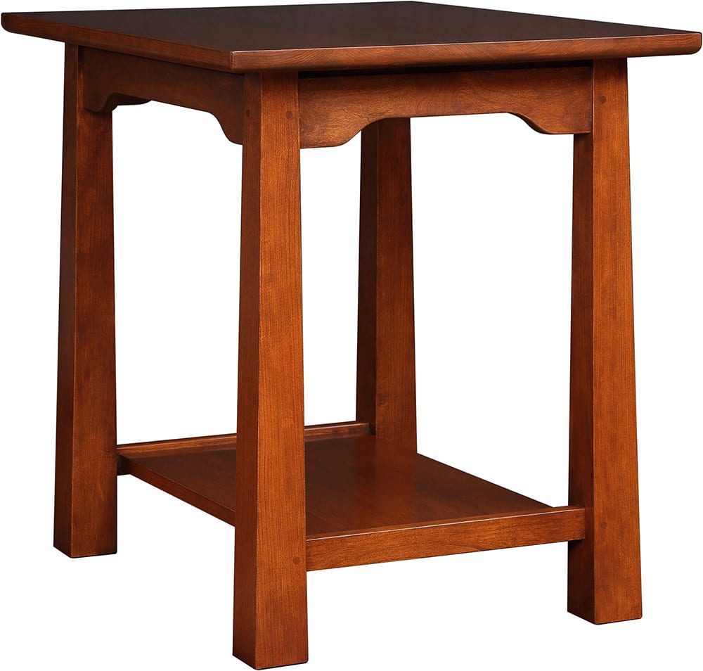 Park Slope End Table - 91-1568-299