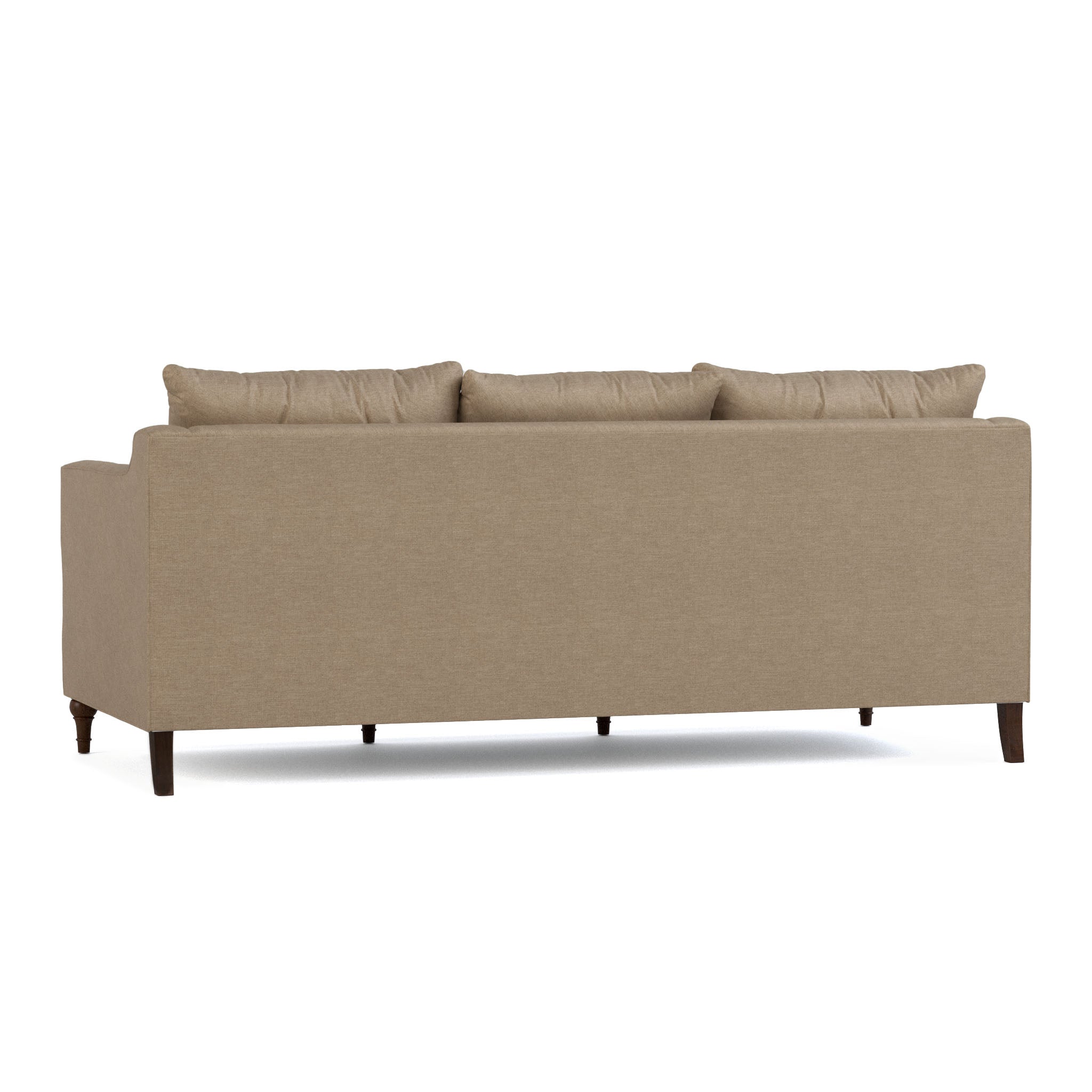 Stickley Hudson Valley 86-inch Sofa — HudsonValley86inSofa Back