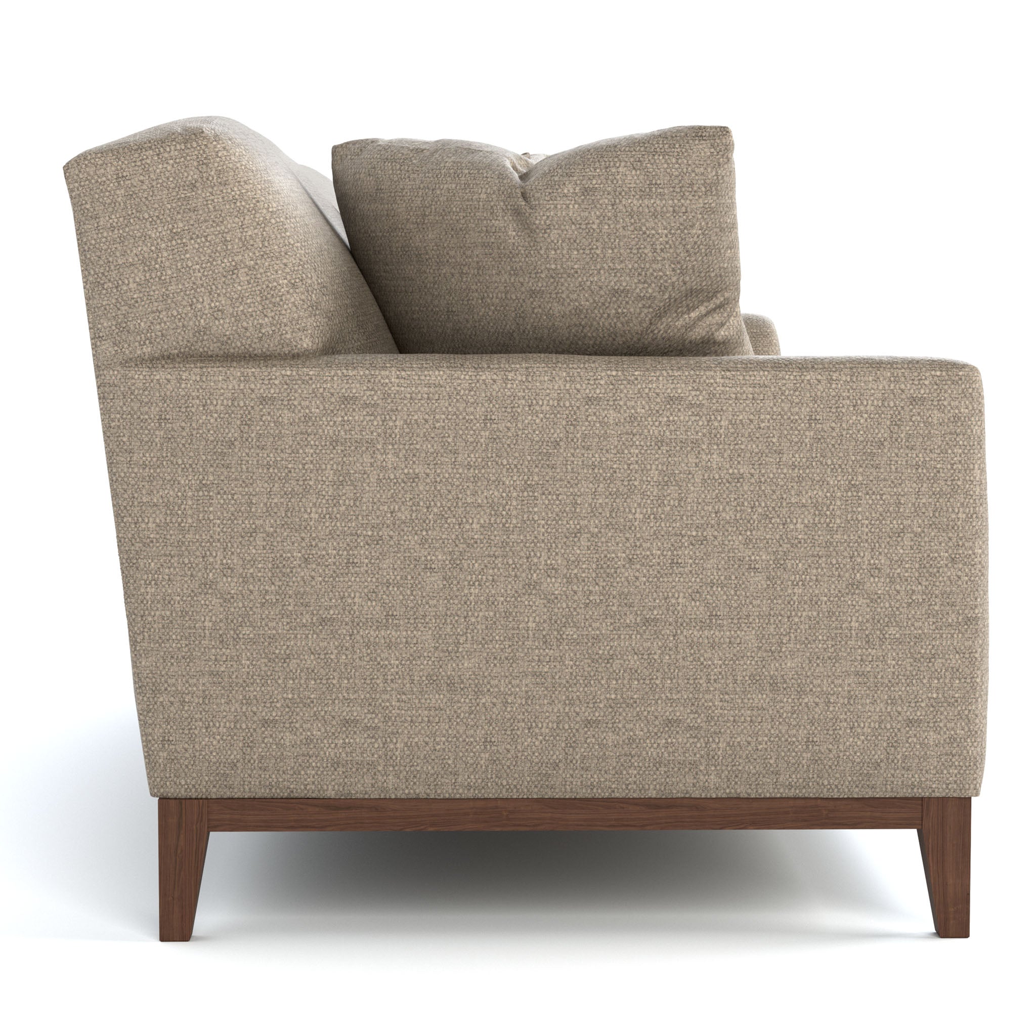 Walnut Grove Design-Your-Own 82-inch Sofa - Stickley Furniture | Mattress