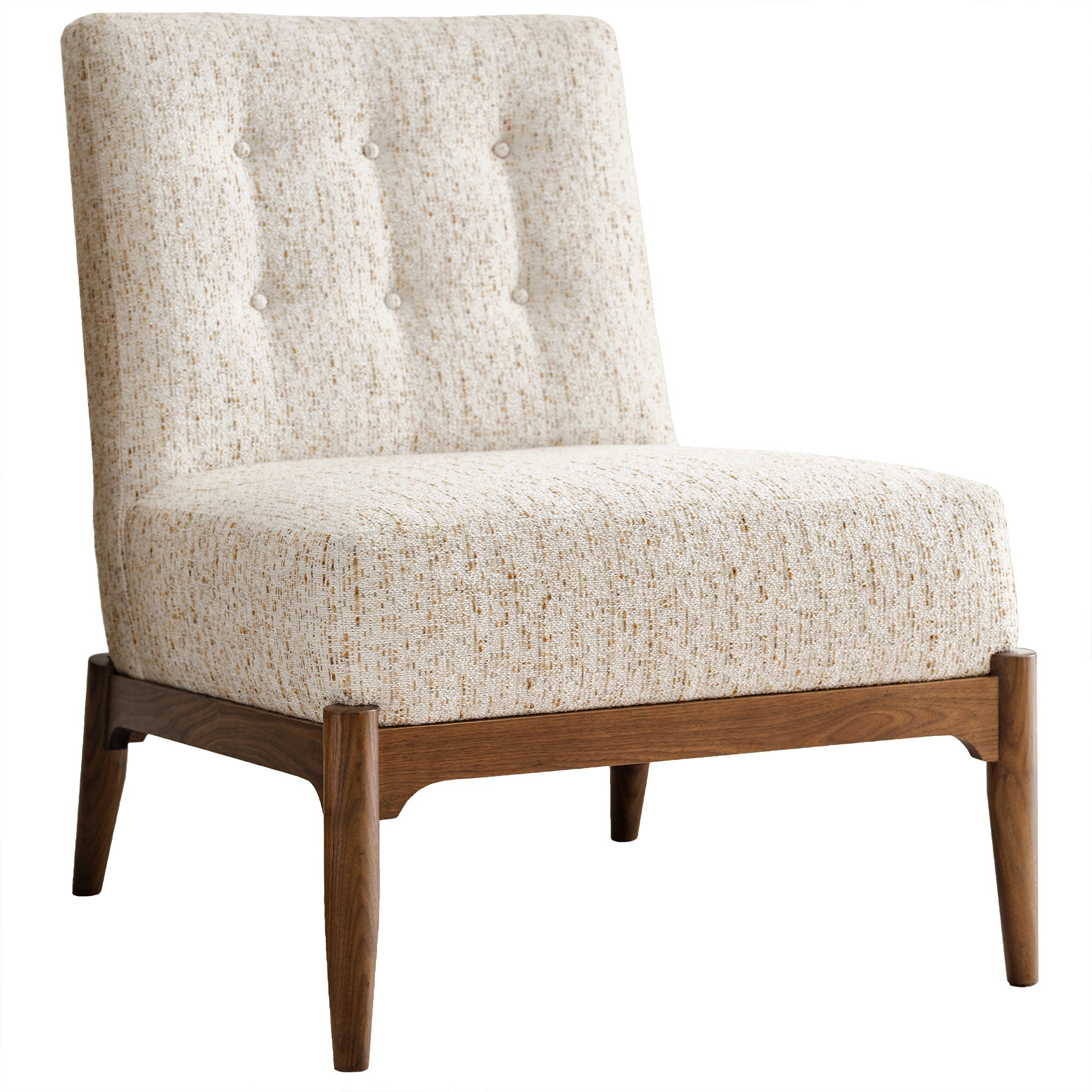 Walnut Grove Slipper Chair - Stickley Furniture | Mattress