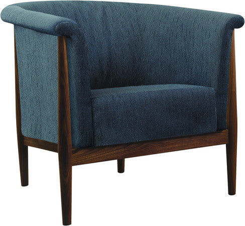 Stickley Walnut Grove Chair