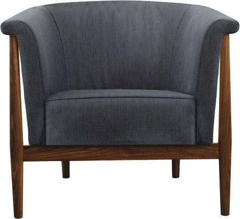 Stickley Walnut Grove Chair
