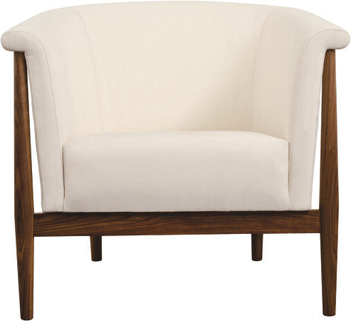 Stickley Walnut Grove Chair