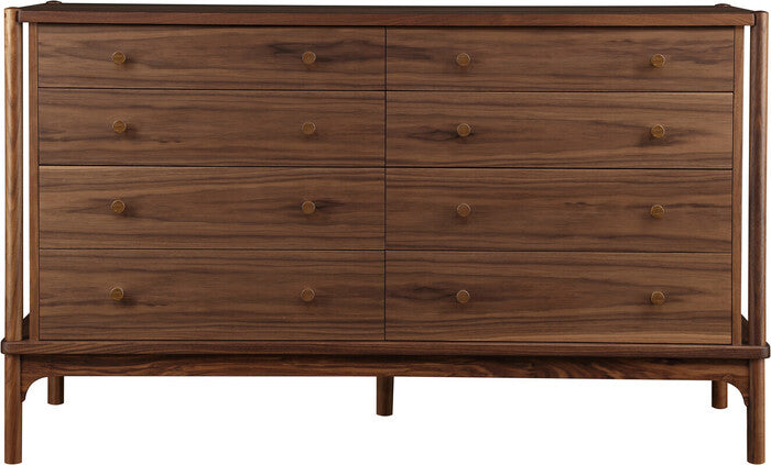 Stickley Walnut Grove Dresser