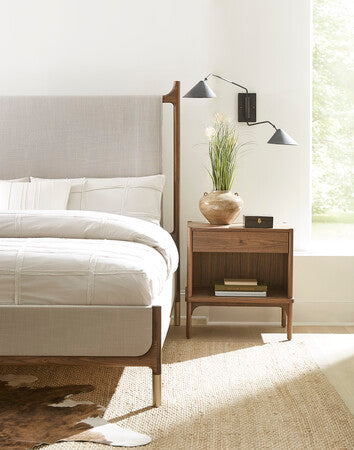 Stickley Walnut Grove Nightstand