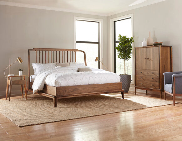 Stickley Walnut Grove Nightstand