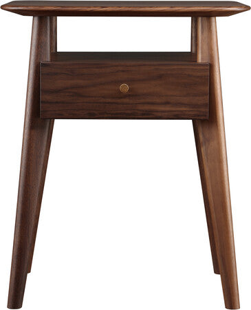 Stickley Walnut Grove Nightstand
