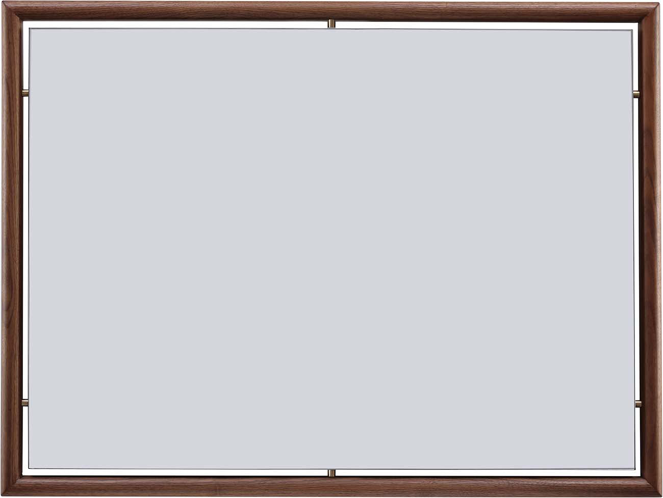 Walnut Grove Mirror - Stickley Furniture | Mattress