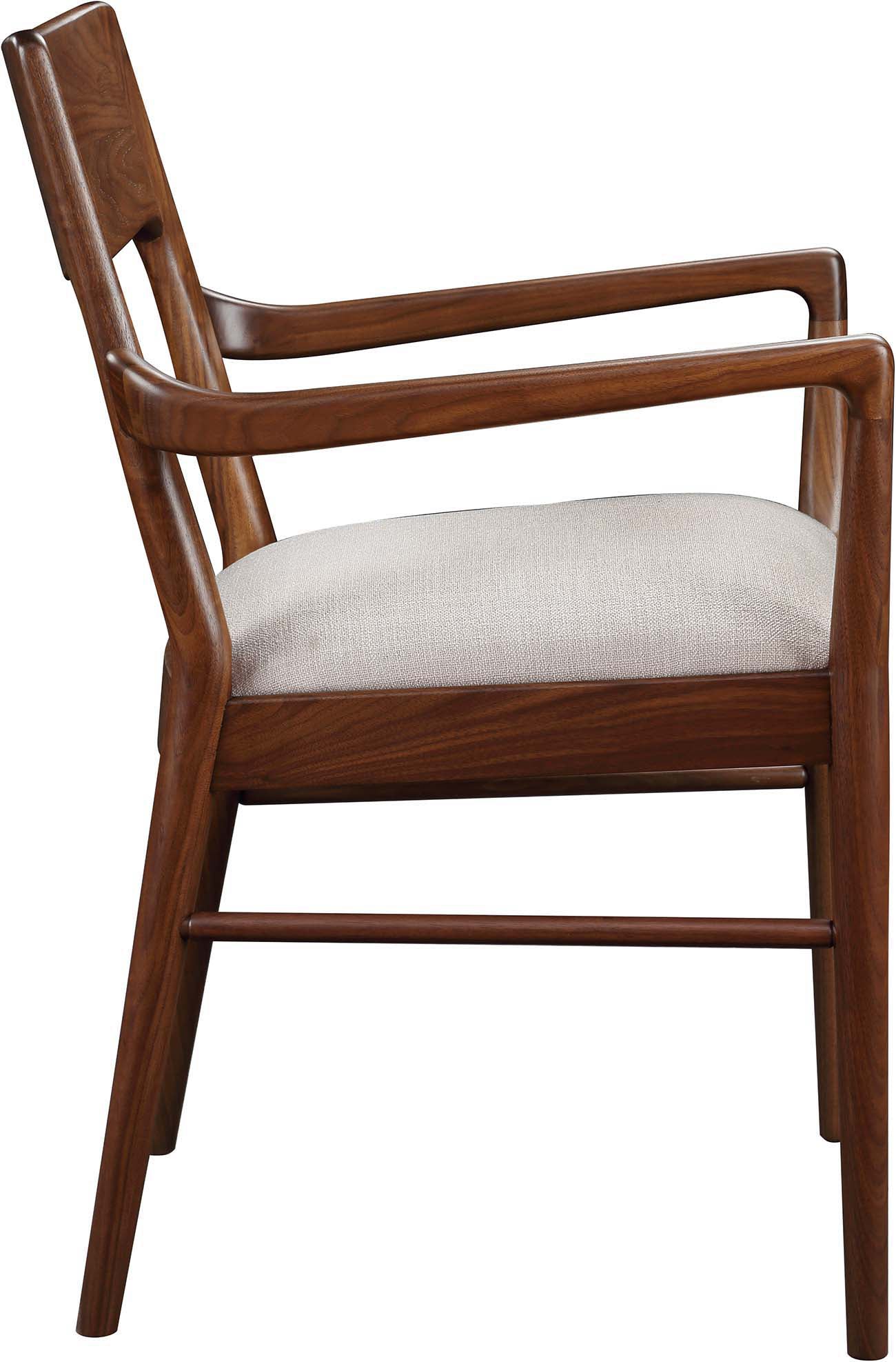 Walnut Grove Arm Chair - Stickley Furniture | Mattress