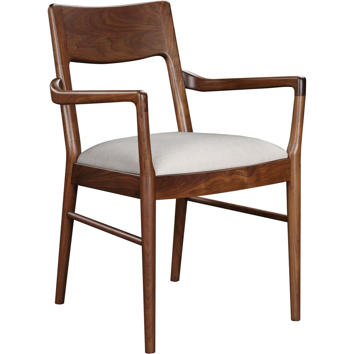 Walnut Grove Arm Chair - Stickley Furniture | Mattress