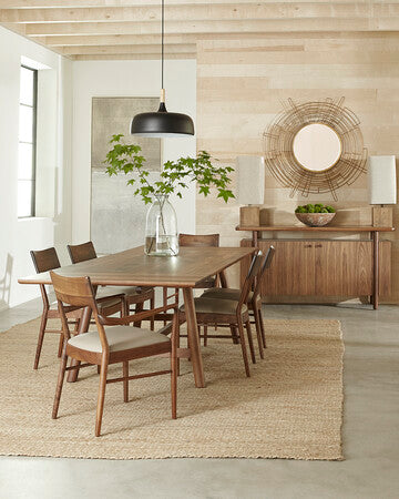 Stickley Walnut Grove Arm Chair