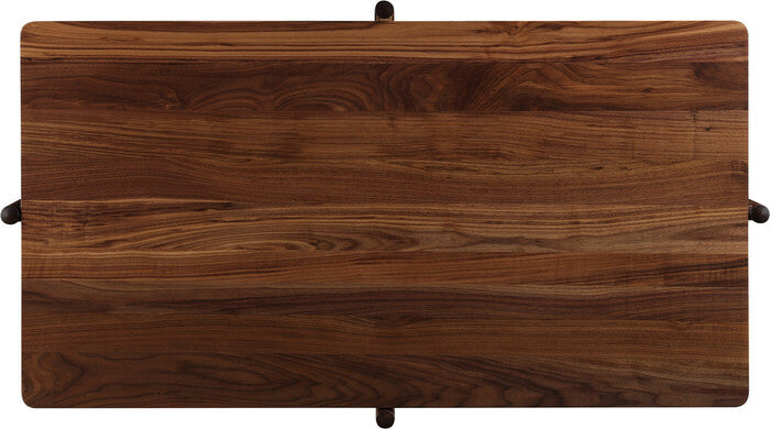 Stickley Walnut Grove Cocktail Table