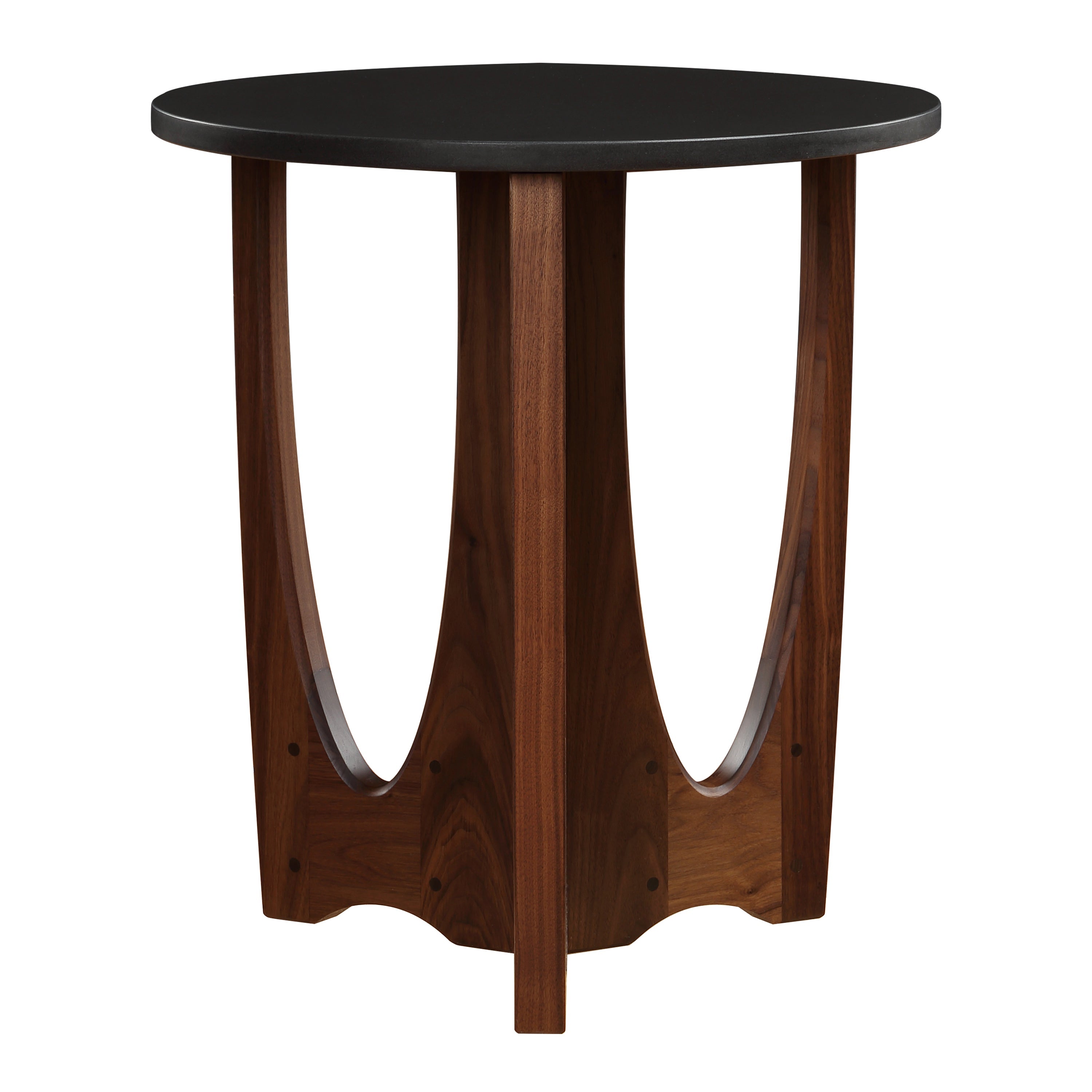 Walnut Grove Drink Table - Stickley Furniture | Mattress