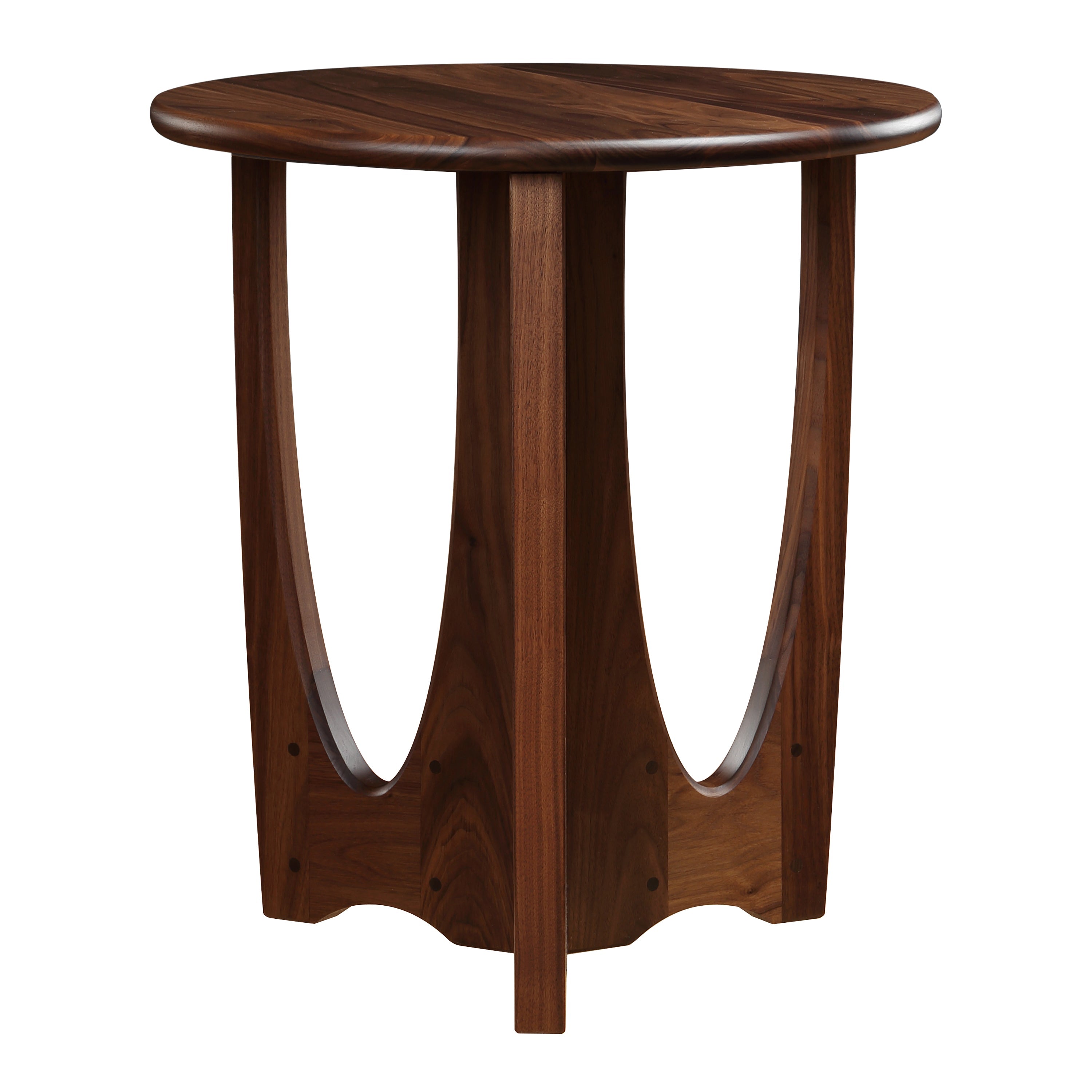 Walnut Grove Drink Table - Stickley Furniture | Mattress