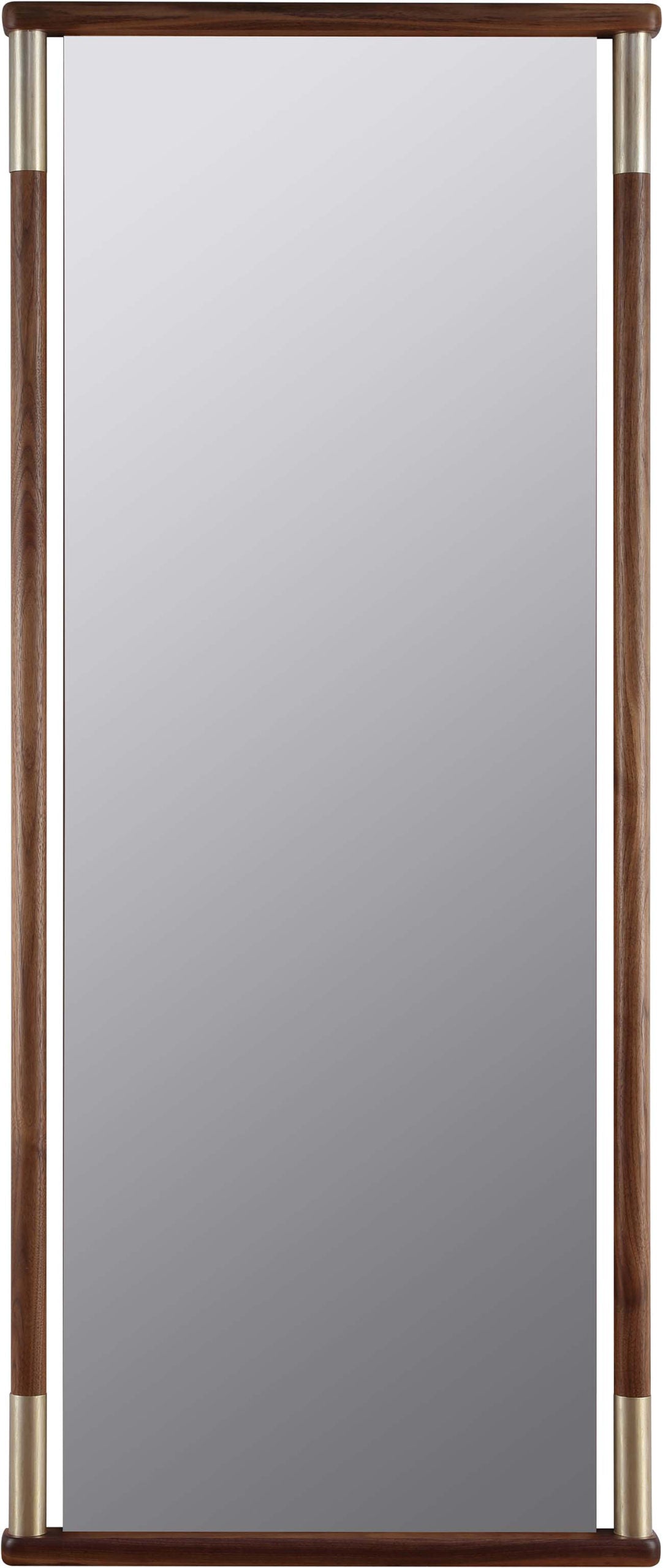 Walnut Grove Floor Mirror - Stickley Furniture | Mattress