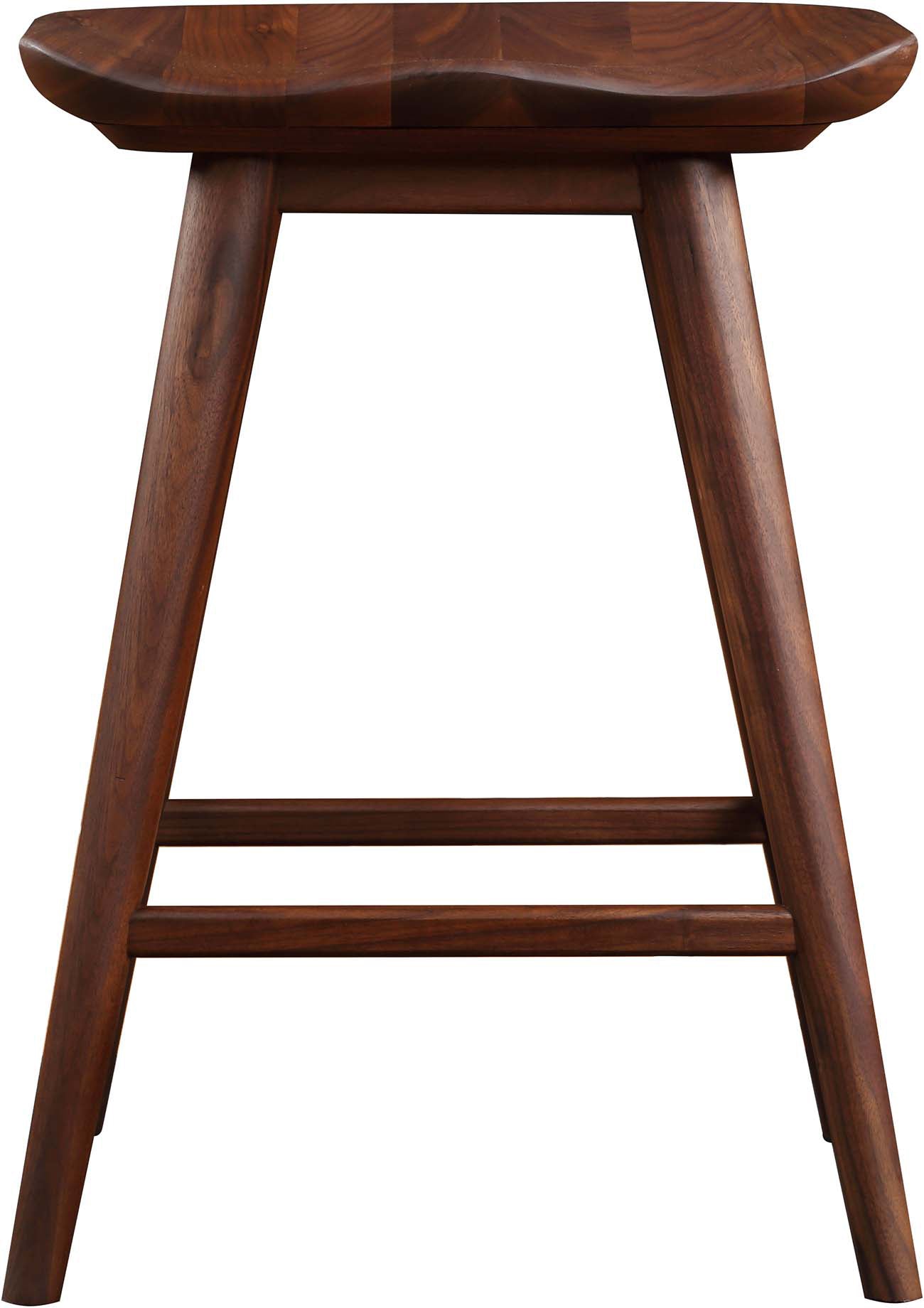 Walnut Grove Counter Stool - Stickley Furniture | Mattress