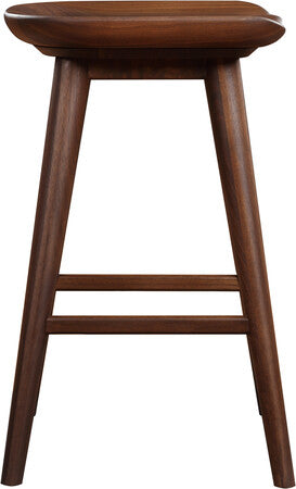 Stickley Walnut Grove Counter Stool