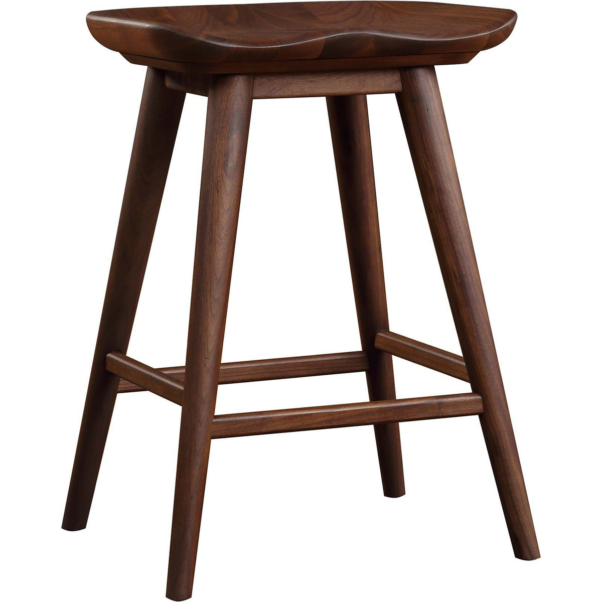 Walnut Grove Counter Stool - Stickley Furniture | Mattress