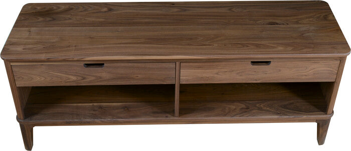 Stickley Walnut Grove Entertainment Console