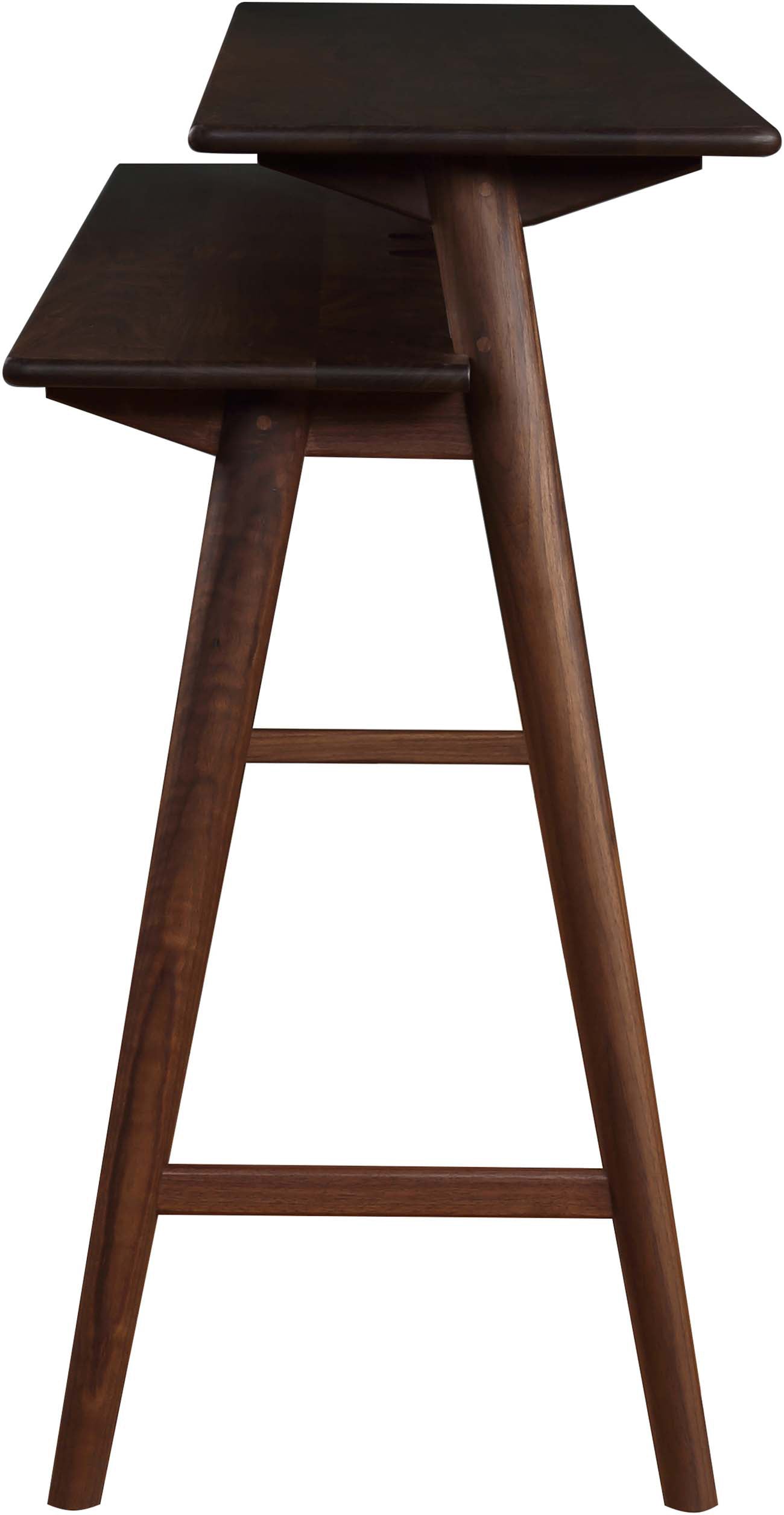 Walnut Grove Gathering Island - Stickley Furniture | Mattress
