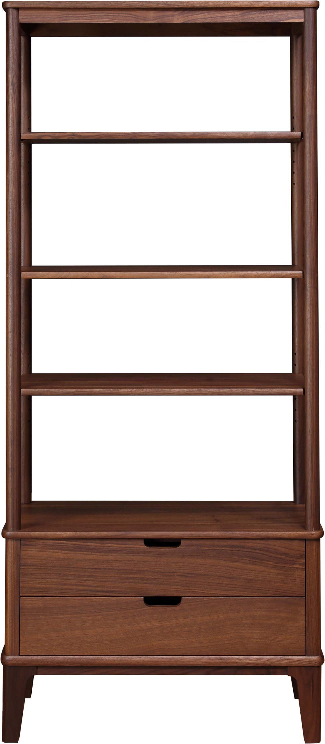 Walnut Grove Bookcase - Stickley Furniture | Mattress