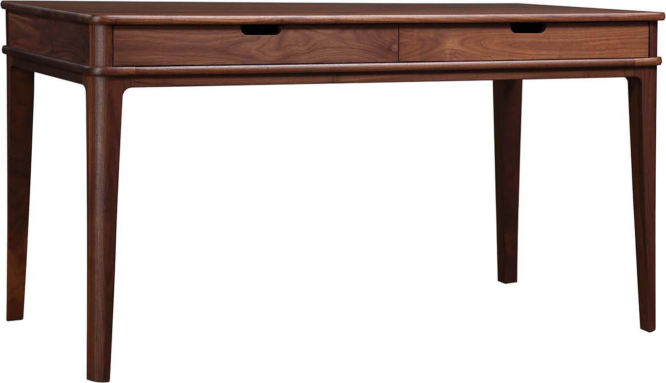 Walnut Grove Desk - Stickley Furniture | Mattress