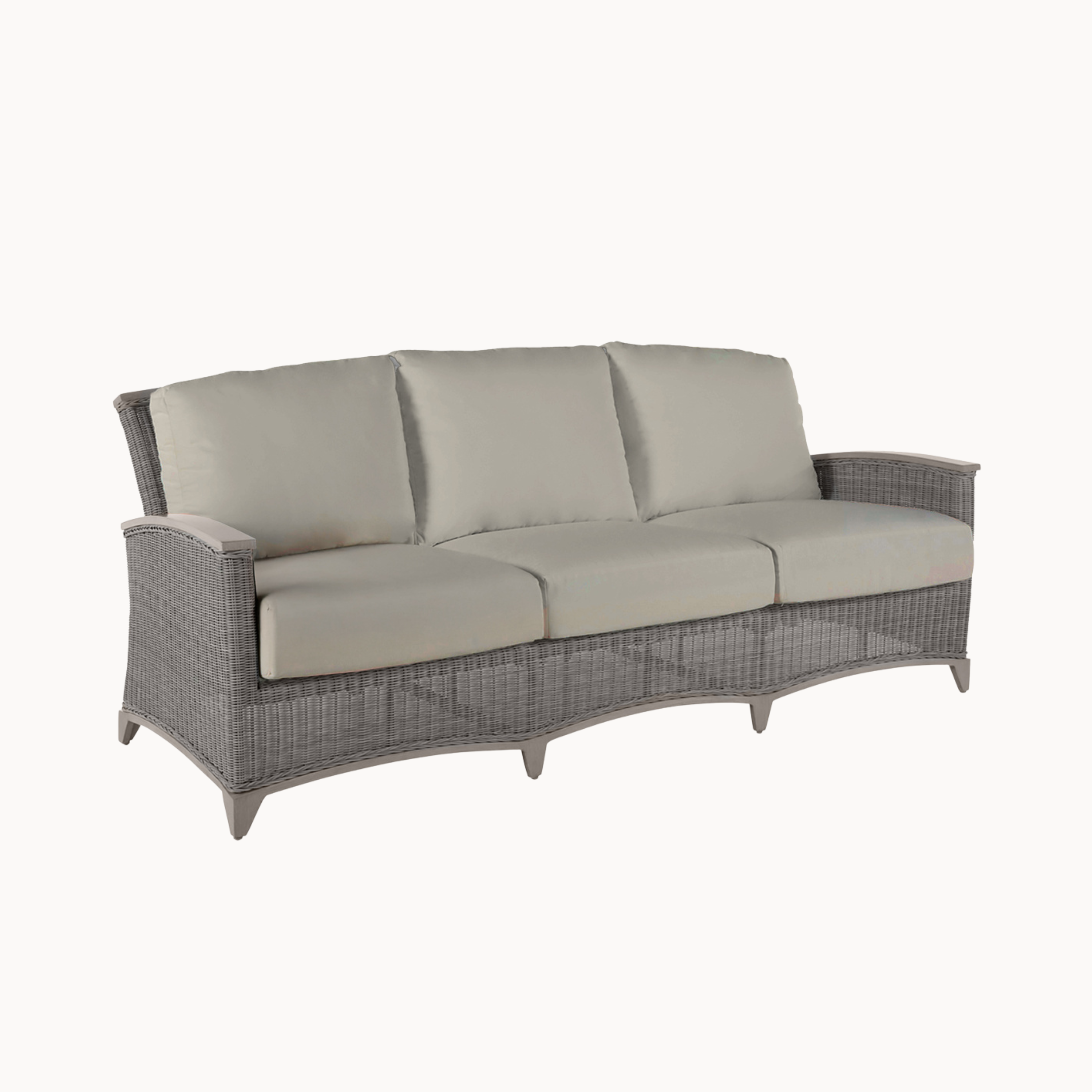 Astoria Sofa Oyster