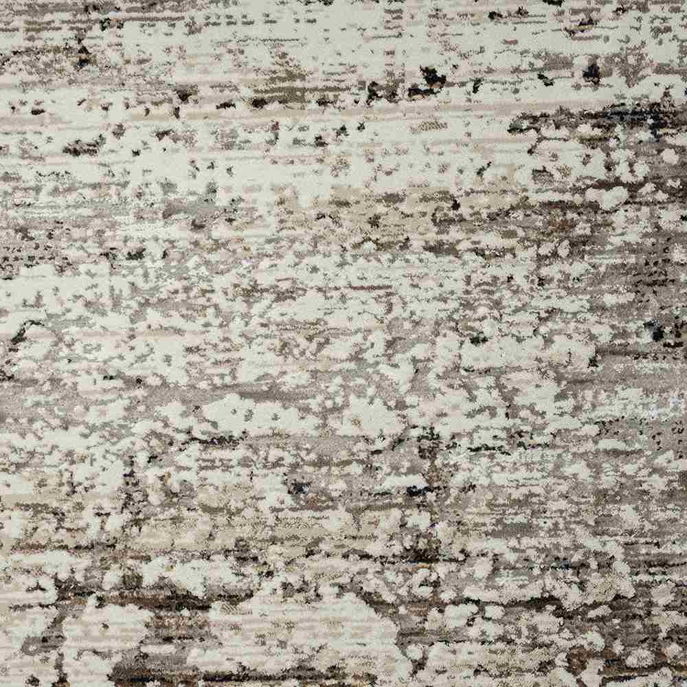 LR Home Brisbane Rug — Dark Gray