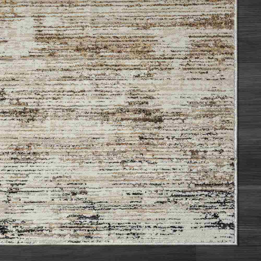 LR Home Brisbane Rug — Gray / Multi