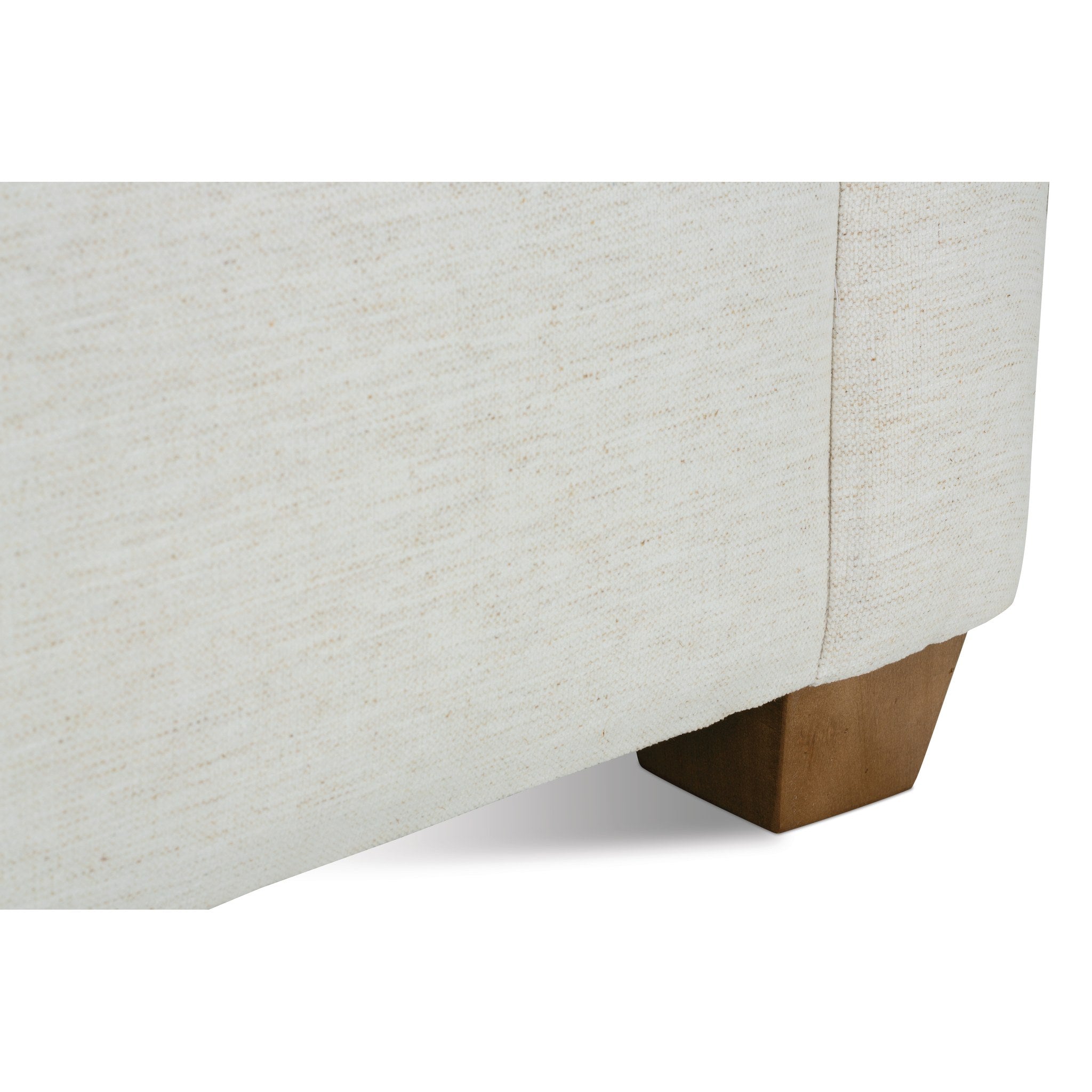 Rowe Furniture Bristol Sofa — Nomad Snow
