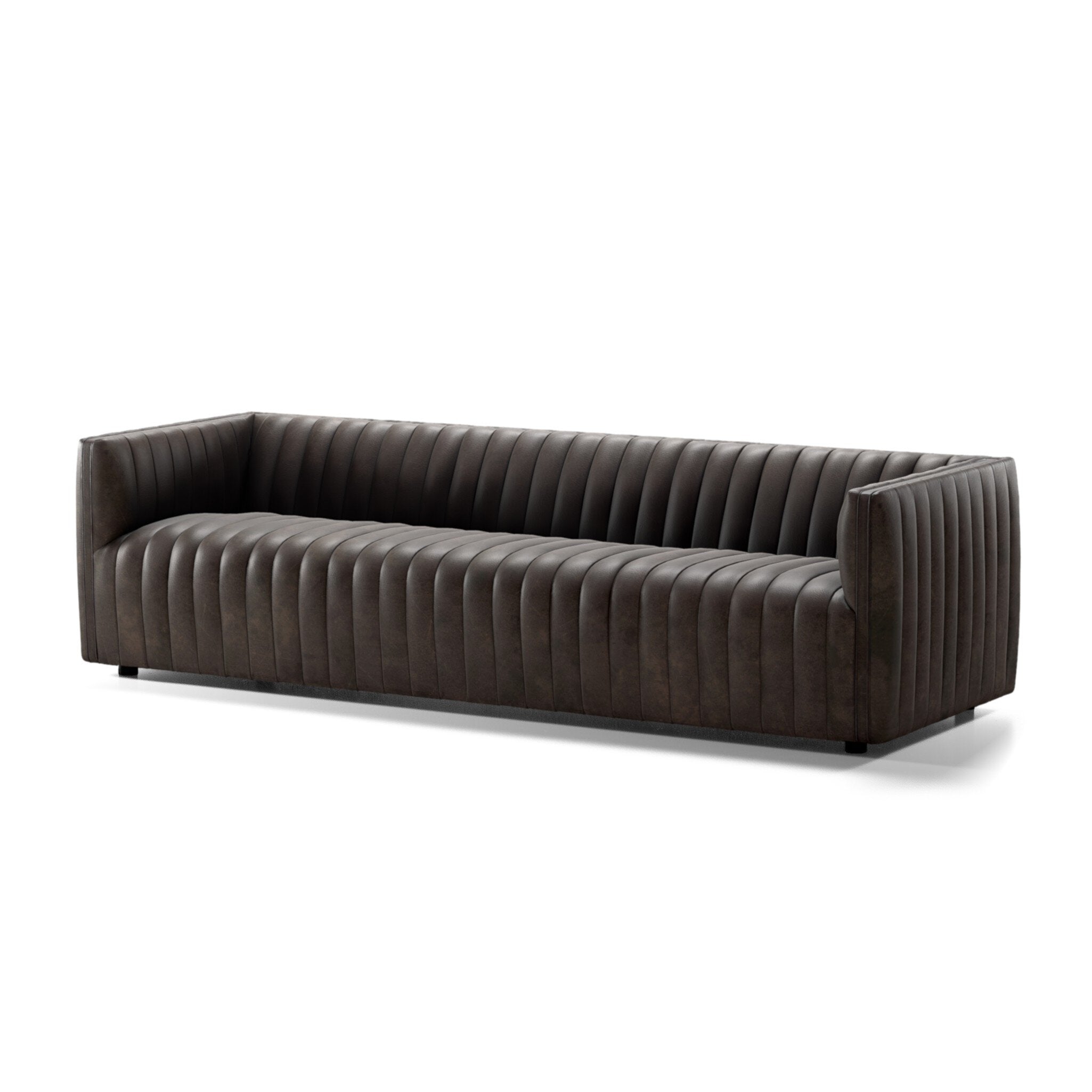 Four Hands Augustine Sofa — Deacon Wolf