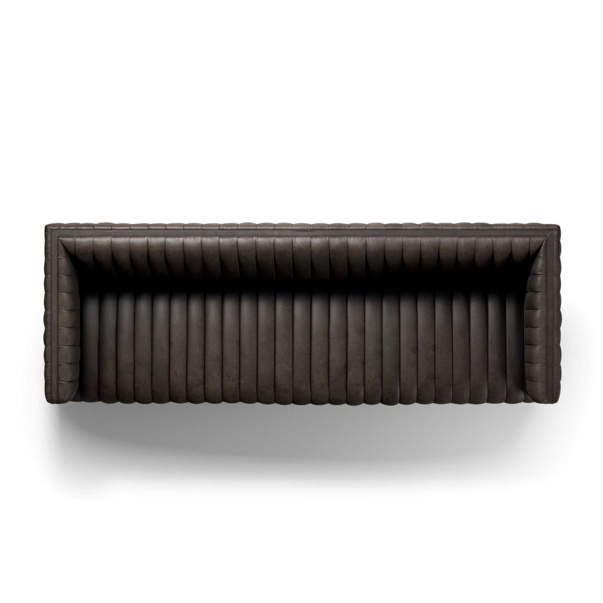 Four Hands Augustine Sofa — Deacon Wolf