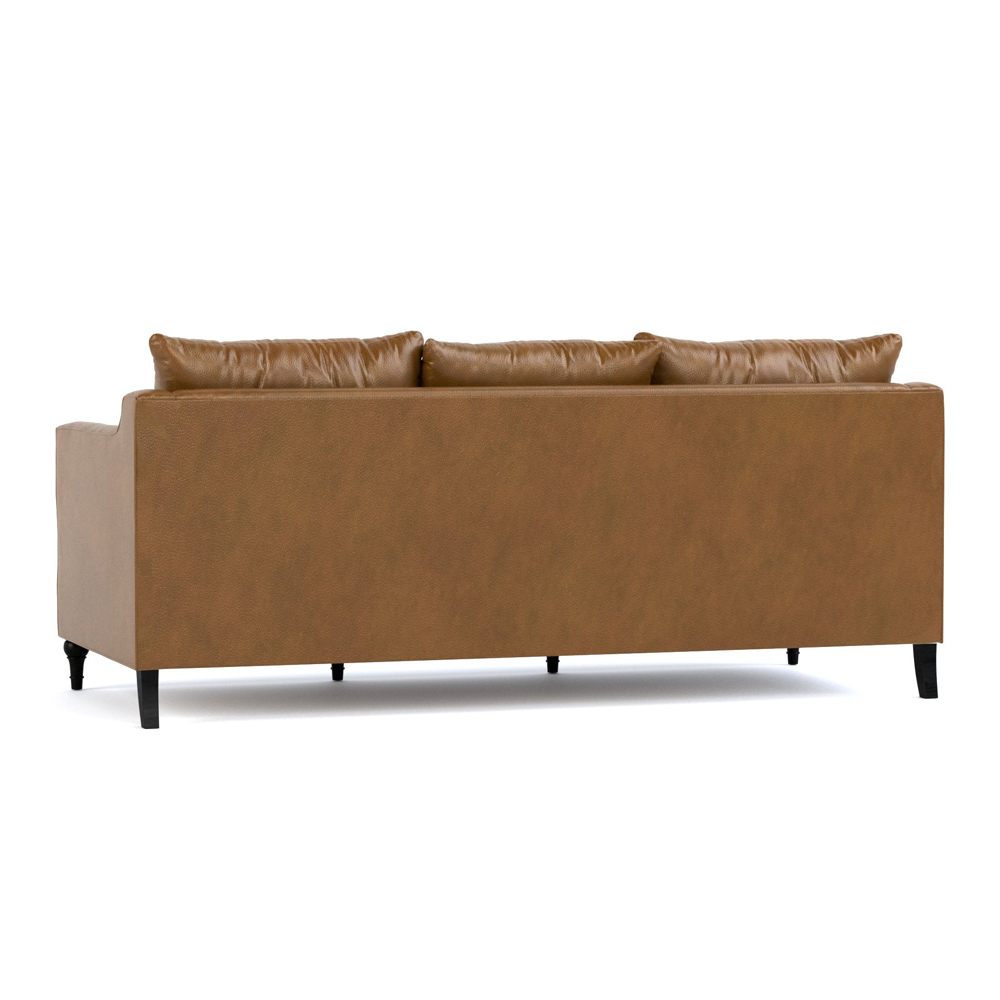 Stickley Hudson Valley 86-inch Sofa — HudsonValley86inSofa Back