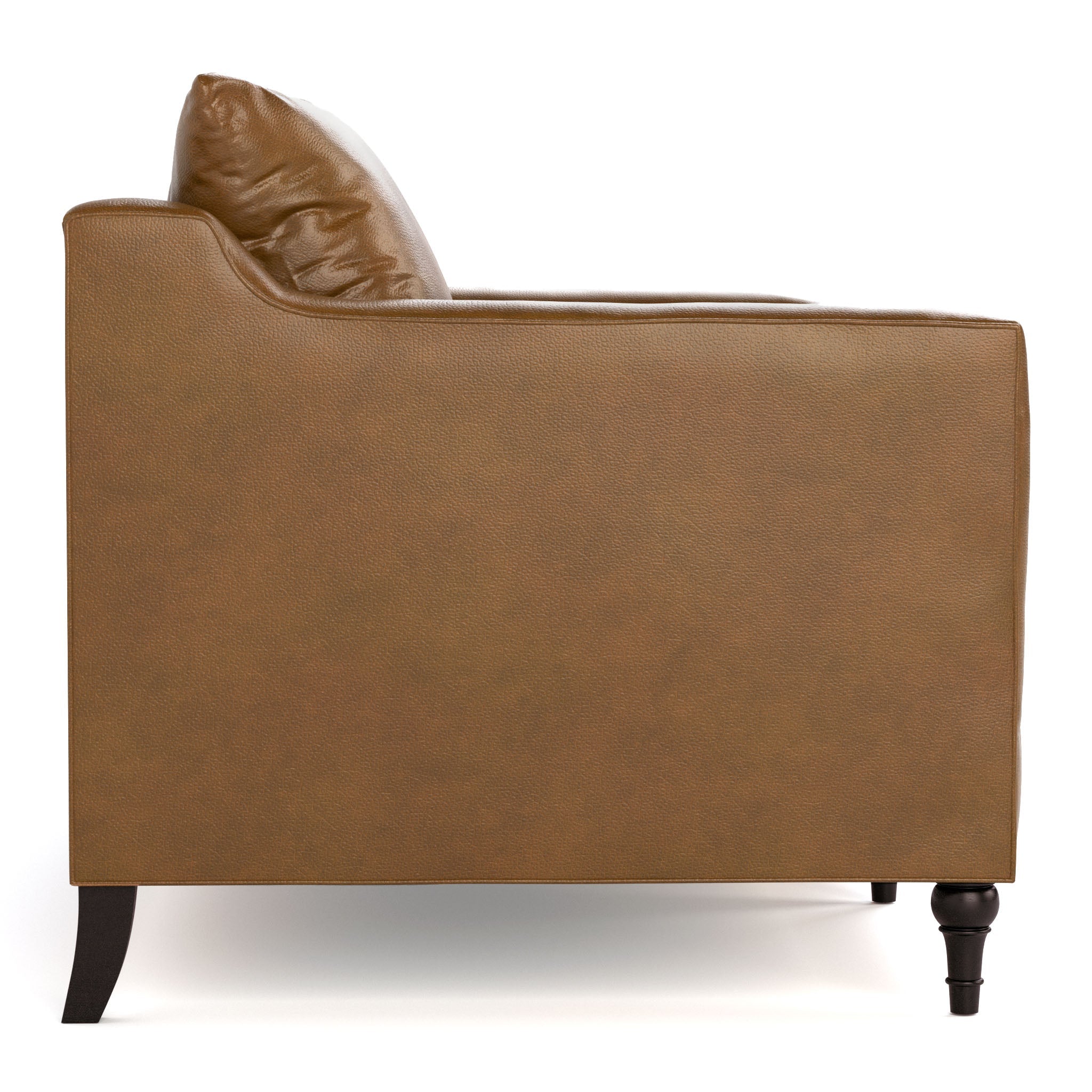 Stickley Hudson Valley 86-inch Sofa — HudsonValley86inSofa Side