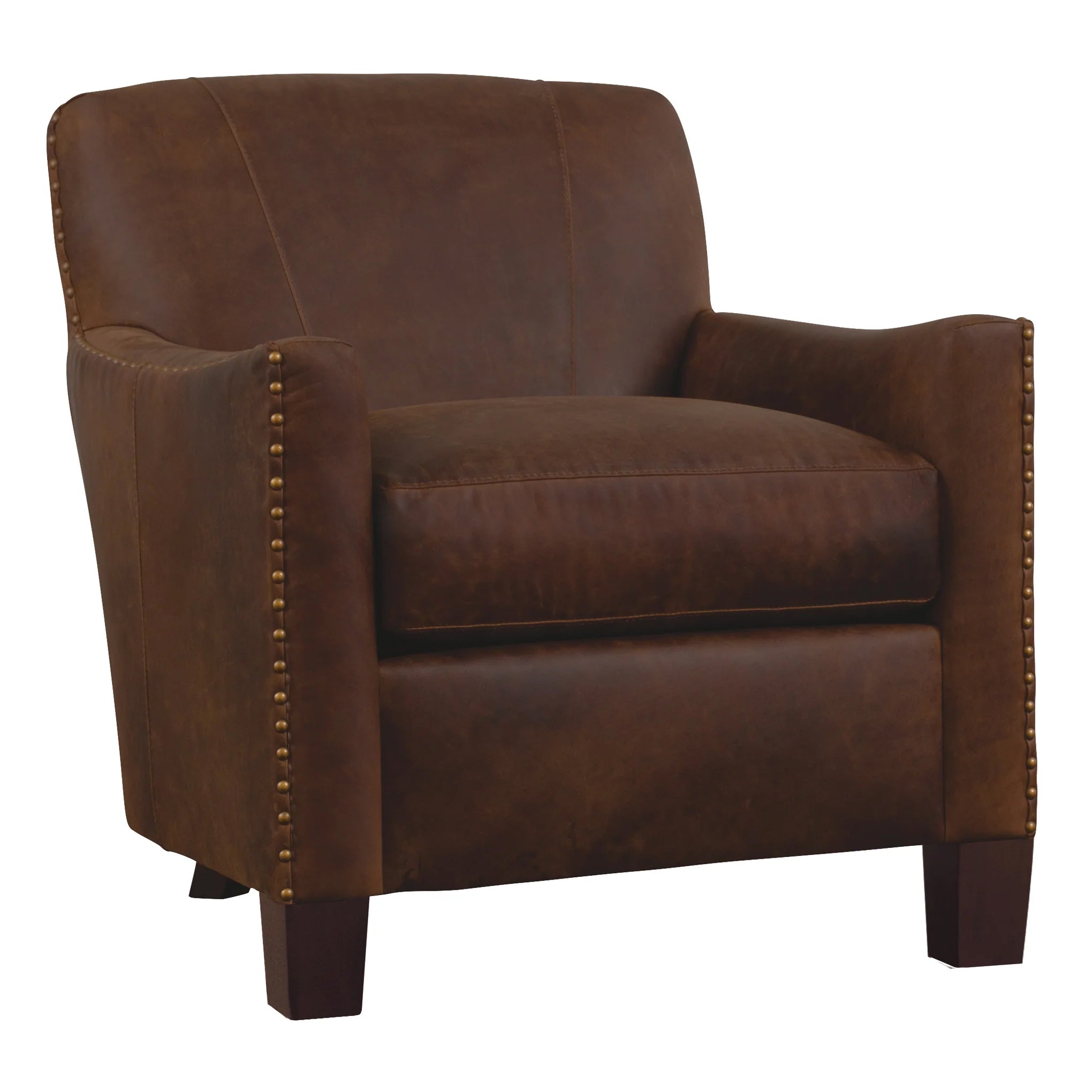 Santa Cruz Club Chair - CL-8420-CH-PR2