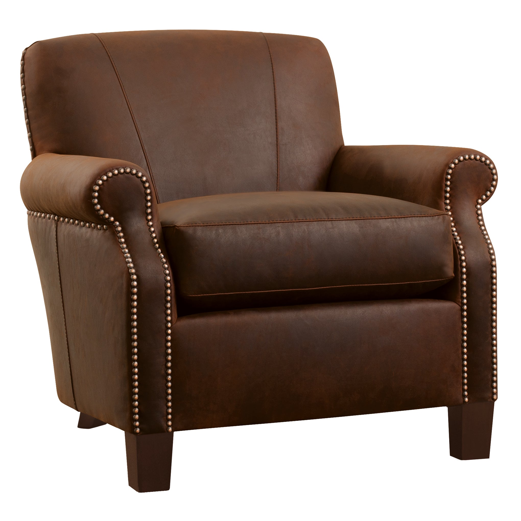 Beacon Club Chair - CL-8421-CH-PR2