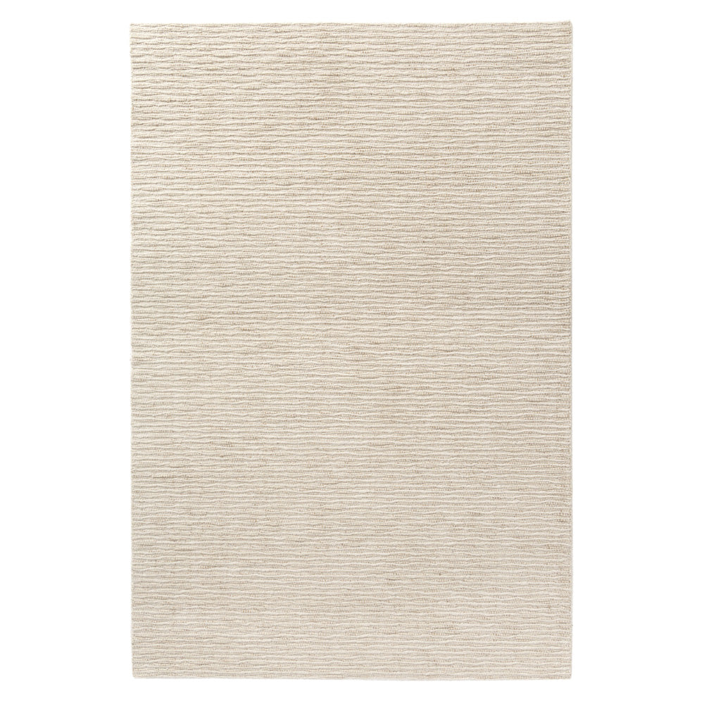 LR Home Cortez Rug — Ivory