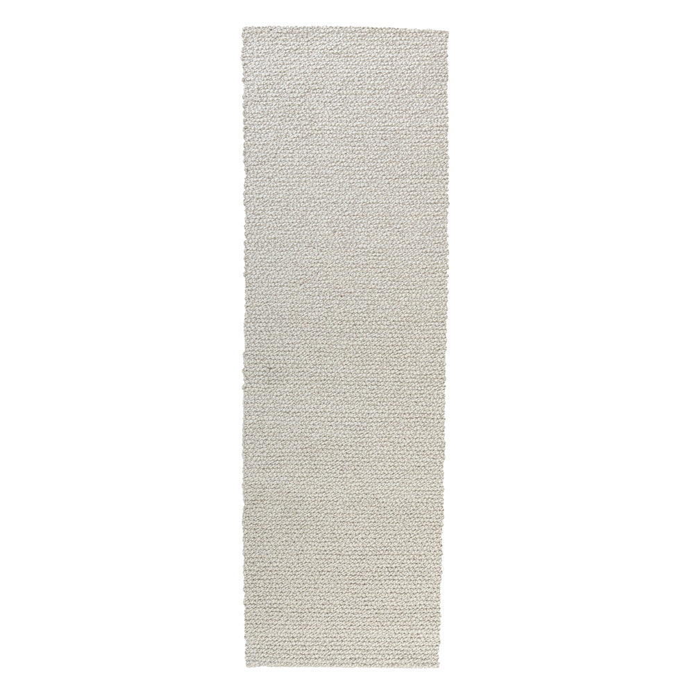 LR Home Dome Rug — Ivory