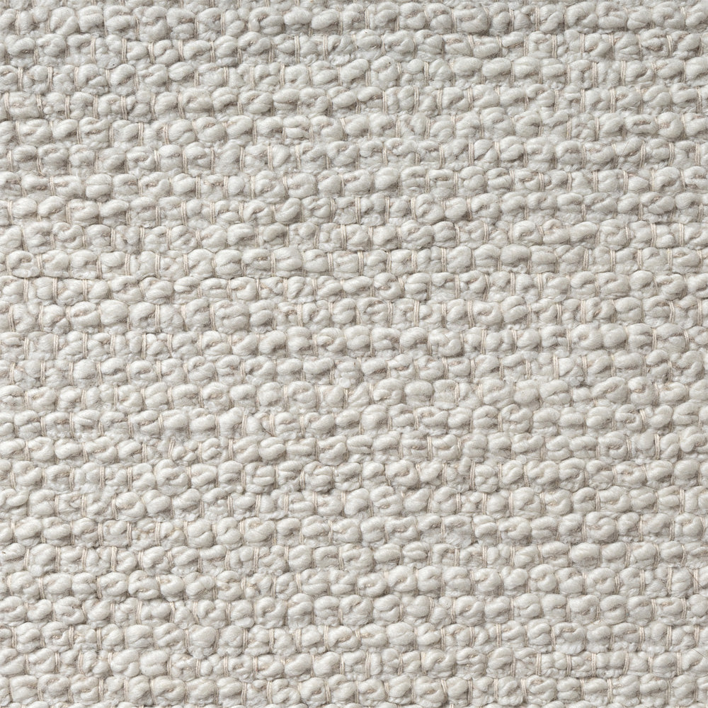 LR Home Dome Rug — Ivory