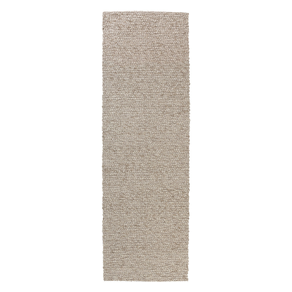LR Home Dome Rug — Beige