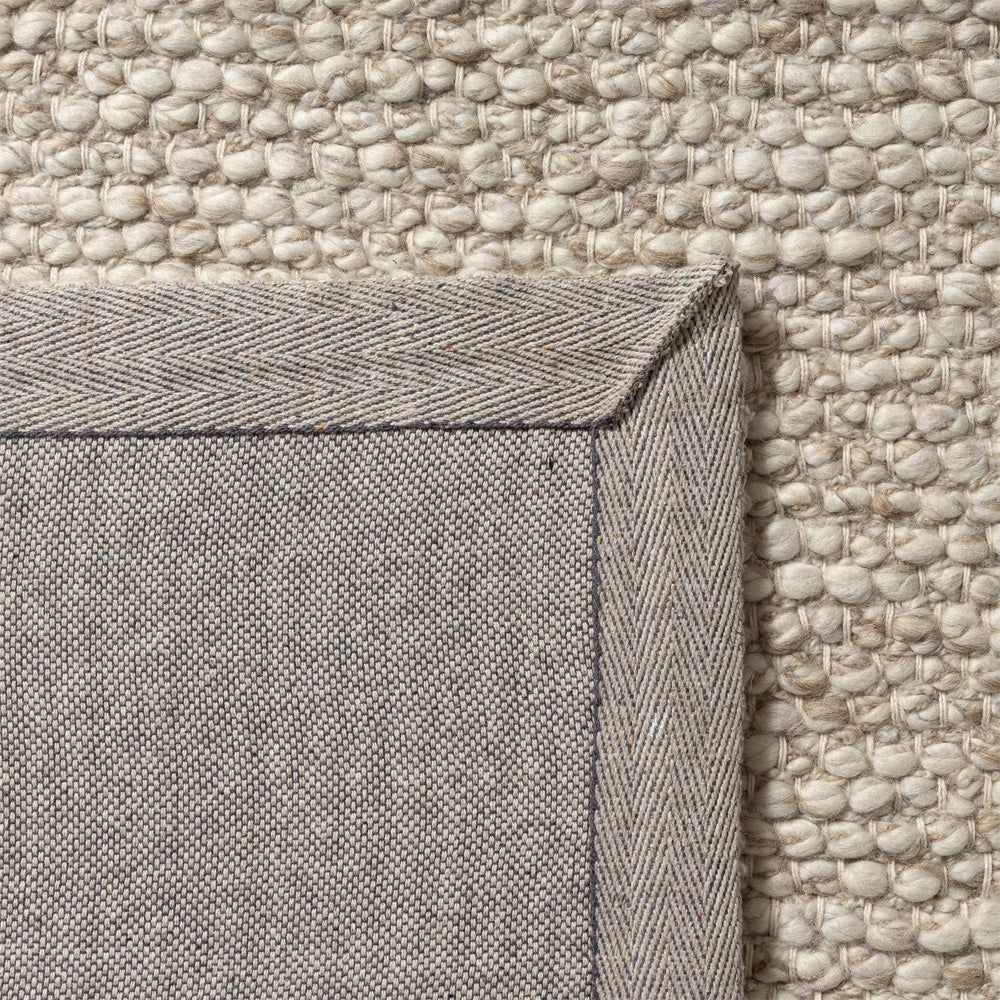 LR Home Dome Rug — Beige